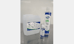 Gel Bactericida Syngel