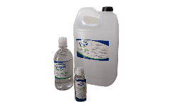 Gel Bactericida Syngel