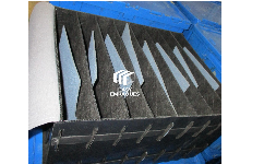 Dunnage de plastico - Easy Empaques