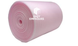 Rollos de polifoam - Easy Empaques