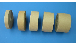 Papel kraft engomado