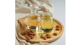 Aceite de almendras - Care Saga México