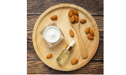 Aceite de almendras - Care Saga México