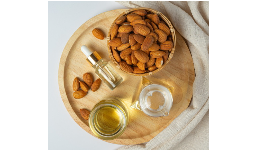 Aceite de almendras - Care Saga México