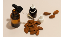Aceite de almendras - Care Saga México