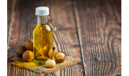 Aceite de argan organico DEO