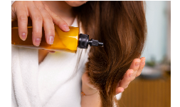 Aceite de argan organico DEO