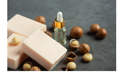 Manteca de karite (SHEA BUTTER)