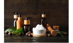Manteca de karite (SHEA BUTTER)