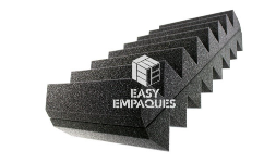 XLPE crosslink foam espuma de celda cerrada de polietileno