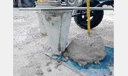 Pruebas de Concreto