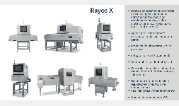 Rayos x