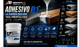 Adhesivos pva a base de acetato de polivinilo