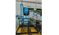 Equipos hidroneumáticos con bombas centrifugas industriales