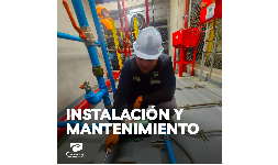 Equipos hidroneumáticos con bombas centrifugas industriales
