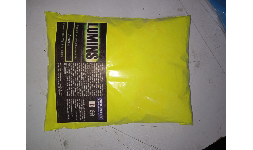 Pigmentos Fluorescentes para sistemas base agua o solvente