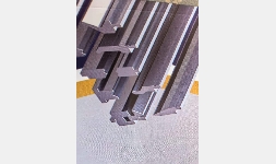 Dados para, doblar lamina