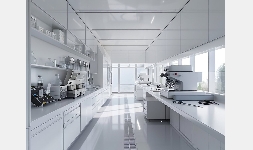 Digestor de Microondas para Laboratorio Industrial