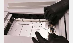 Mantenimiento de Cromatógrafos Preventivo