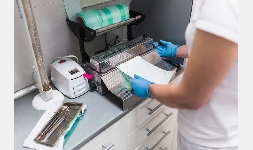 Pólizas de Servicios para Cromatógrafos de Gases y HPLC