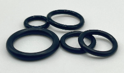 Orings de Nitrilo, Vitón, Silicón y EPDM
