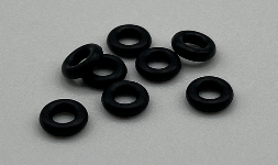Orings De Nitrilo #006