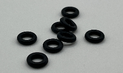 Orings De Nitrilo #007