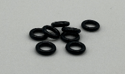 Orings De Nitrilo #008