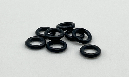 Orings De Nitrilo #009