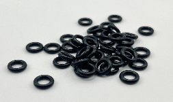 Orings De Nitrilo AS568A-008 de 0.187
