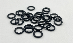 Orings De Nitrilo AS568A-011 de 0.312