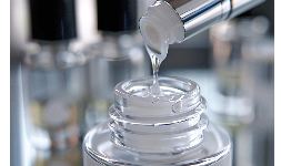 Lubricantes de siliconas - Provista