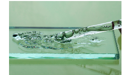 Fluidos de silicón - Provista