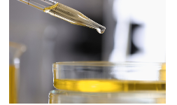Aceites de silicona - Provista