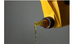 Aceite de siliconas - Provista