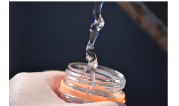 Aceites de silicon - Provista
