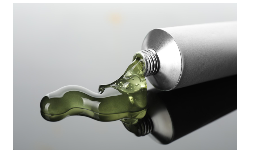 Aceite de silicon - Provista