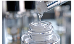 Aceite de silicon - Provista