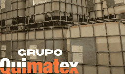 Resinas en polvo Quimatex