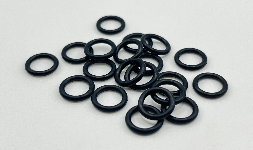 Orings De Nitrilo 1.78 X 7.65 mm