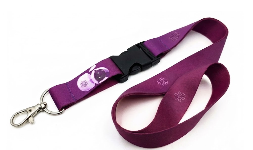 Artículos Promocionales Lanyard