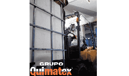 Monómeros acrílicos pva Quimatex