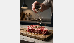 Marinadores para carnes