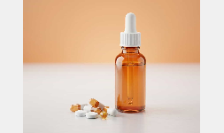 Saborizantes para la industria farmacéutica