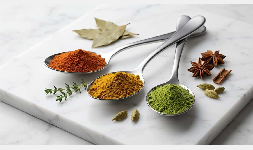 Saborizantes para productos veterinarios