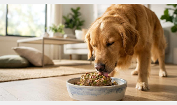 Saborizantes para productos veterinarios