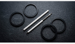 Refacciones originales para calderas.