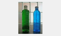 Envases de PET