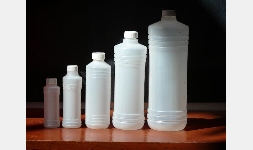 Envases de polietileno