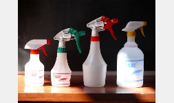 Envases de polietileno